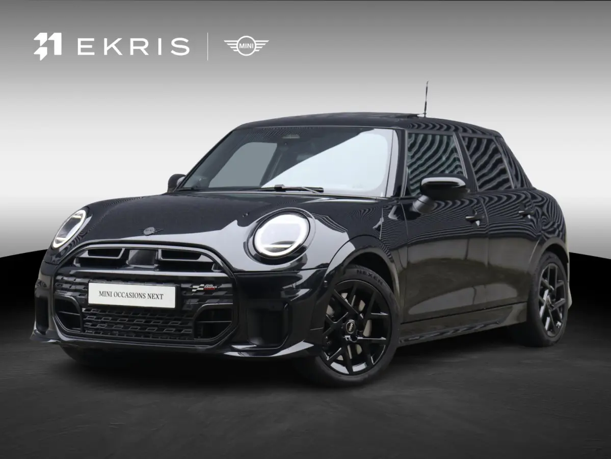 1.5 Cooper C John Cooper Works Trim | Pakket L