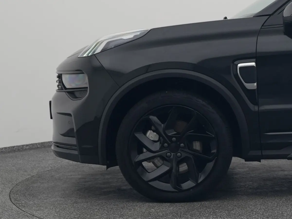 1.5 Plug-in Hybrid | 360° | BLACK | ZWARTE HEMEL | NLD AUTO