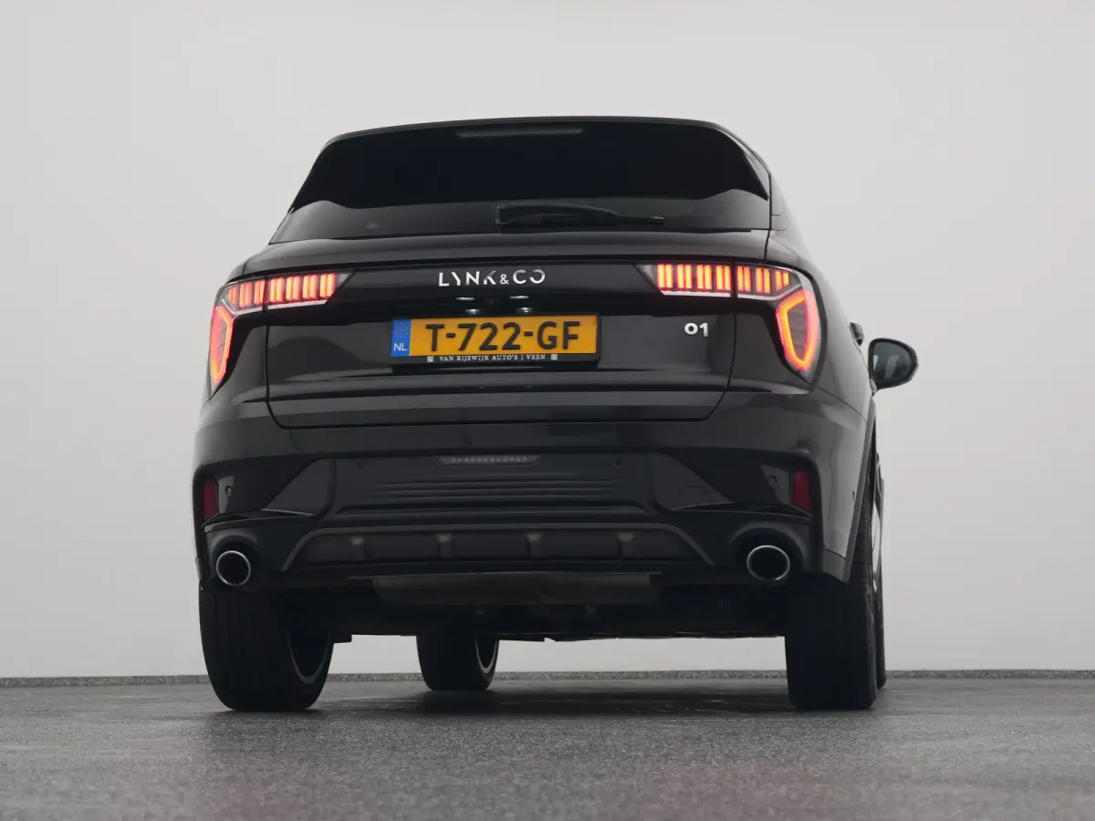 1.5 Plug-in Hybrid | 360° | BLACK | ZWARTE HEMEL | NLD AUTO