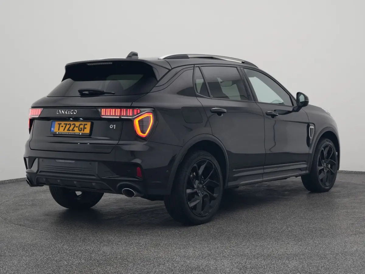 1.5 Plug-in Hybrid | 360° | BLACK | ZWARTE HEMEL | NLD AUTO