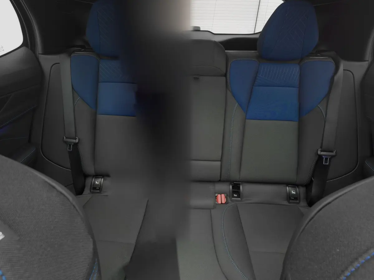 1.5 Plug-in Hybrid | 360° | BLACK | ZWARTE HEMEL | NLD AUTO