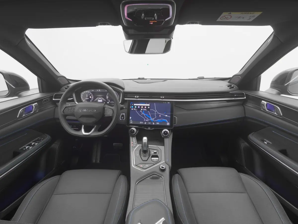 1.5 Plug-in Hybrid | 360° | BLACK | ZWARTE HEMEL | NLD AUTO