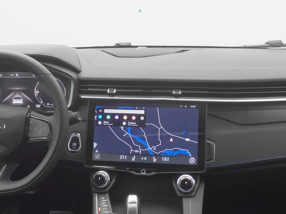 1.5 Plug-in Hybrid | 360° | BLACK | ZWARTE HEMEL | NLD AUTO