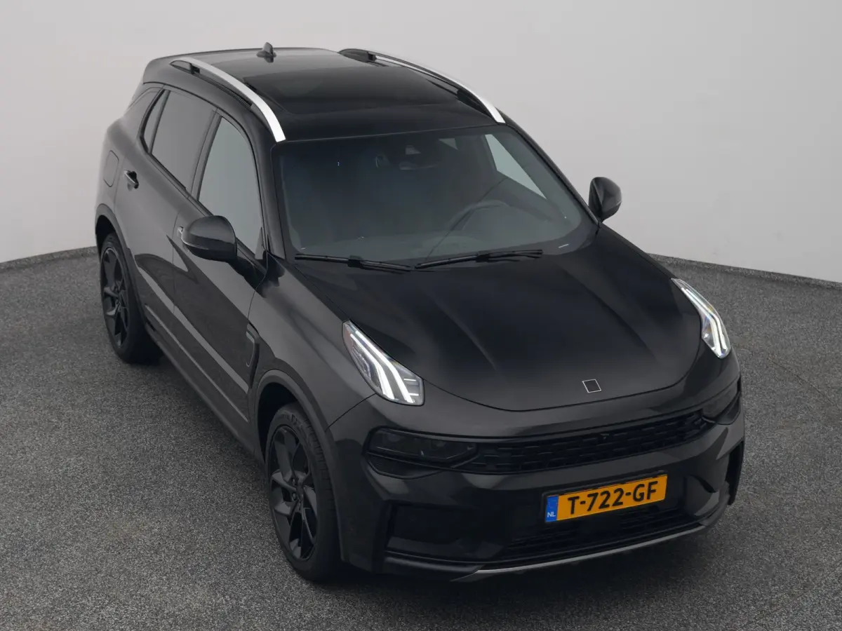 1.5 Plug-in Hybrid | 360° | BLACK | ZWARTE HEMEL | NLD AUTO