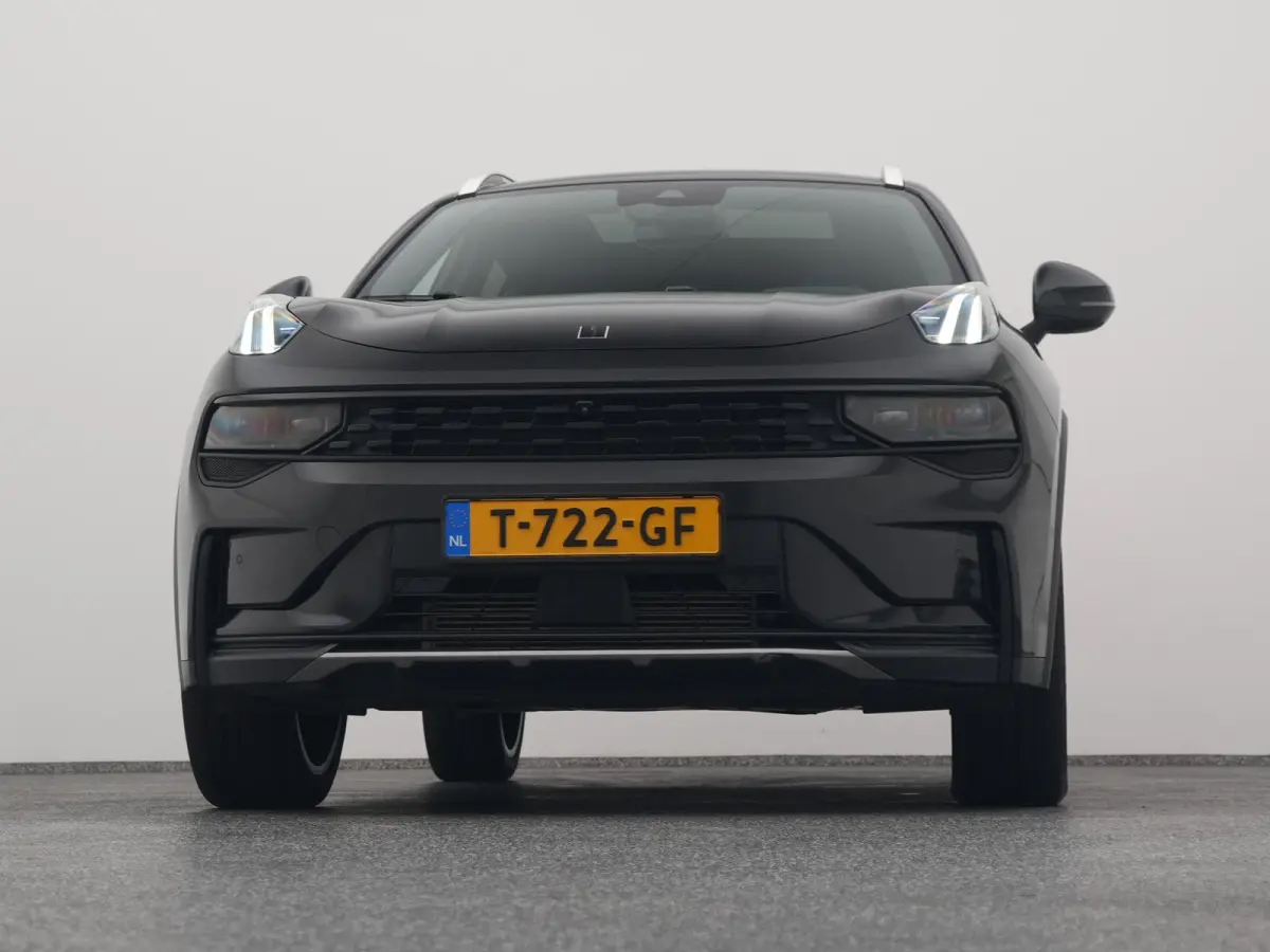 1.5 Plug-in Hybrid | 360° | BLACK | ZWARTE HEMEL | NLD AUTO