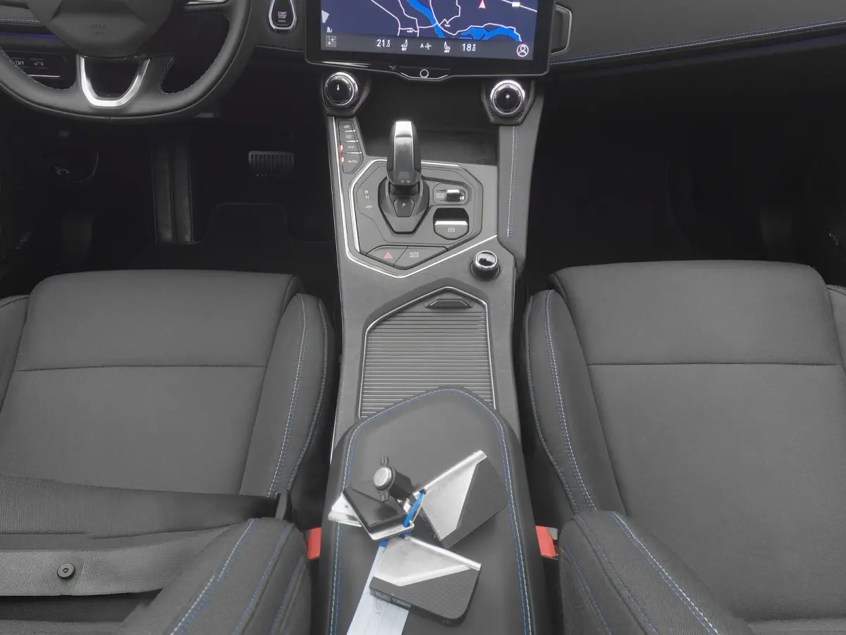 1.5 Plug-in Hybrid | 360° | BLACK | ZWARTE HEMEL | NLD AUTO