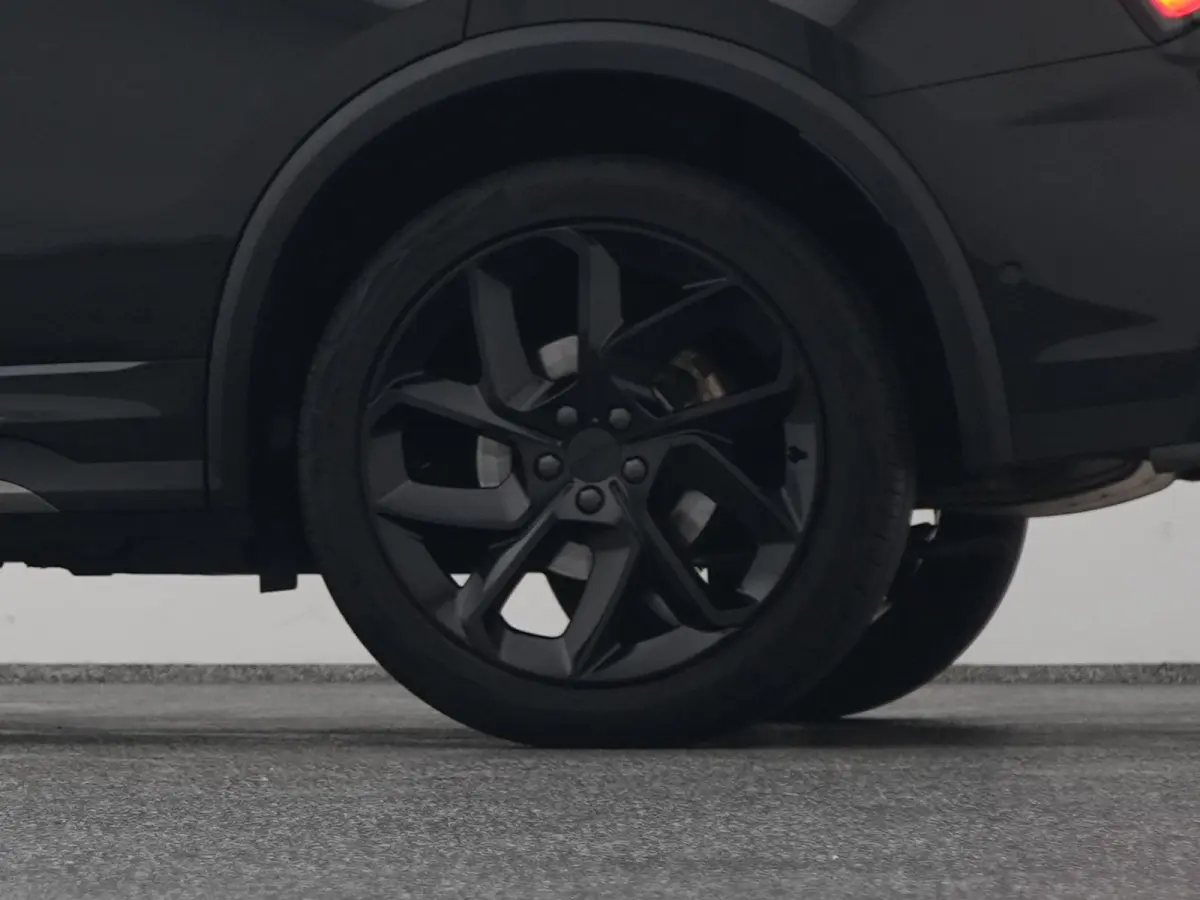 1.5 Plug-in Hybrid | 360° | BLACK | ZWARTE HEMEL | NLD AUTO