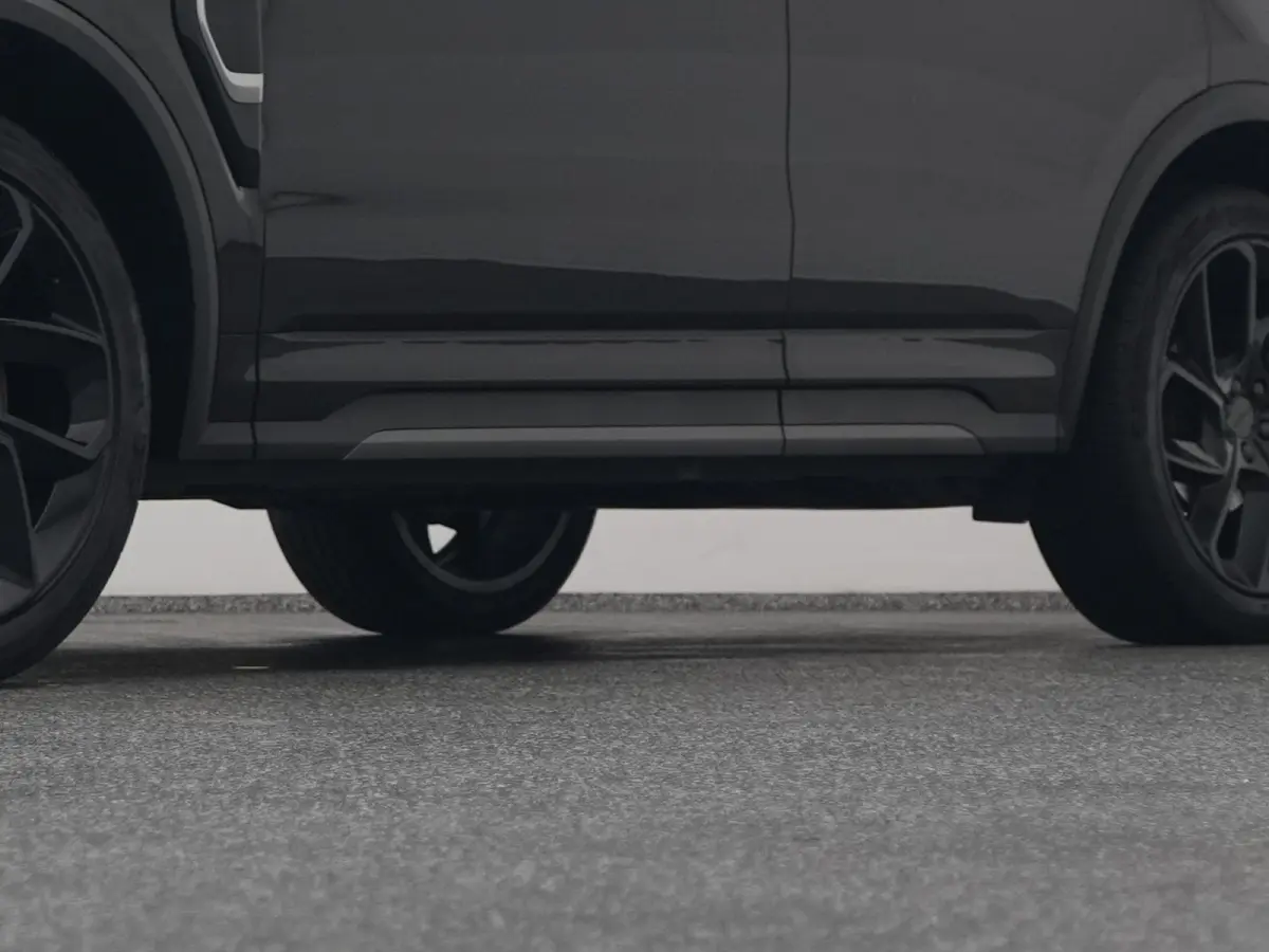1.5 Plug-in Hybrid | 360° | BLACK | ZWARTE HEMEL | NLD AUTO