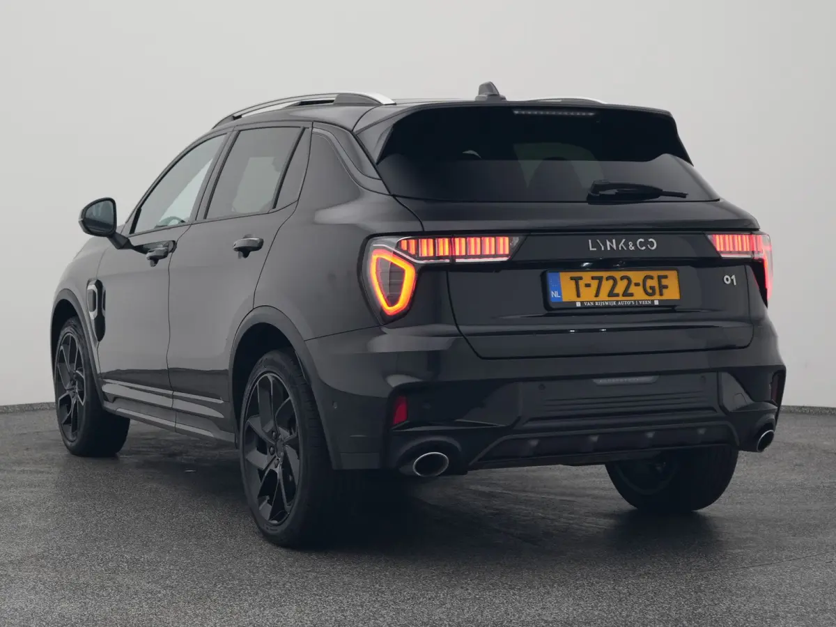 1.5 Plug-in Hybrid | 360° | BLACK | ZWARTE HEMEL | NLD AUTO