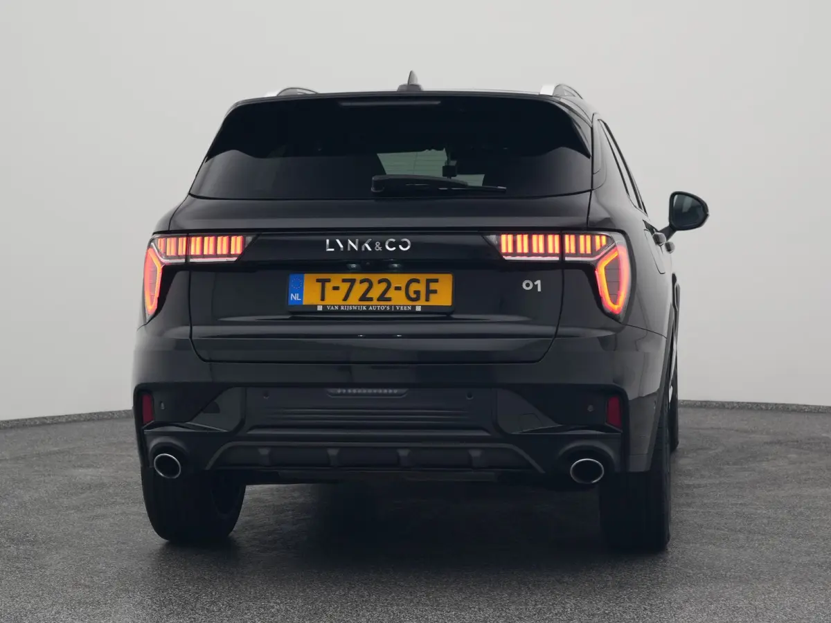 1.5 Plug-in Hybrid | 360° | BLACK | ZWARTE HEMEL | NLD AUTO