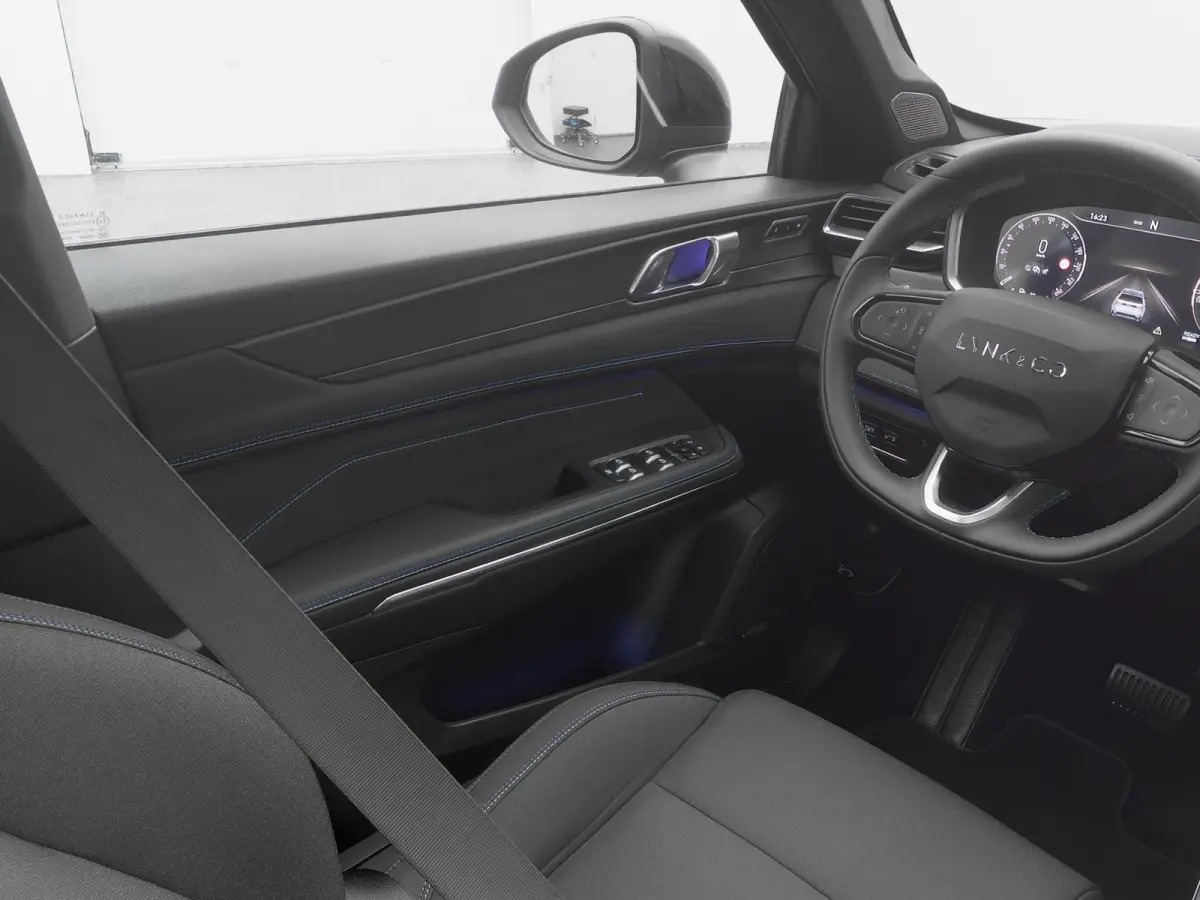 1.5 Plug-in Hybrid | 360° | BLACK | ZWARTE HEMEL | NLD AUTO