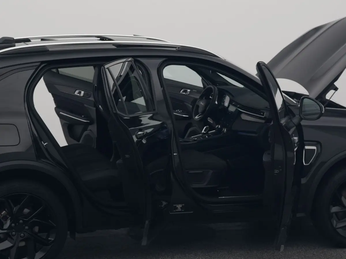 1.5 Plug-in Hybrid | 360° | BLACK | ZWARTE HEMEL | NLD AUTO