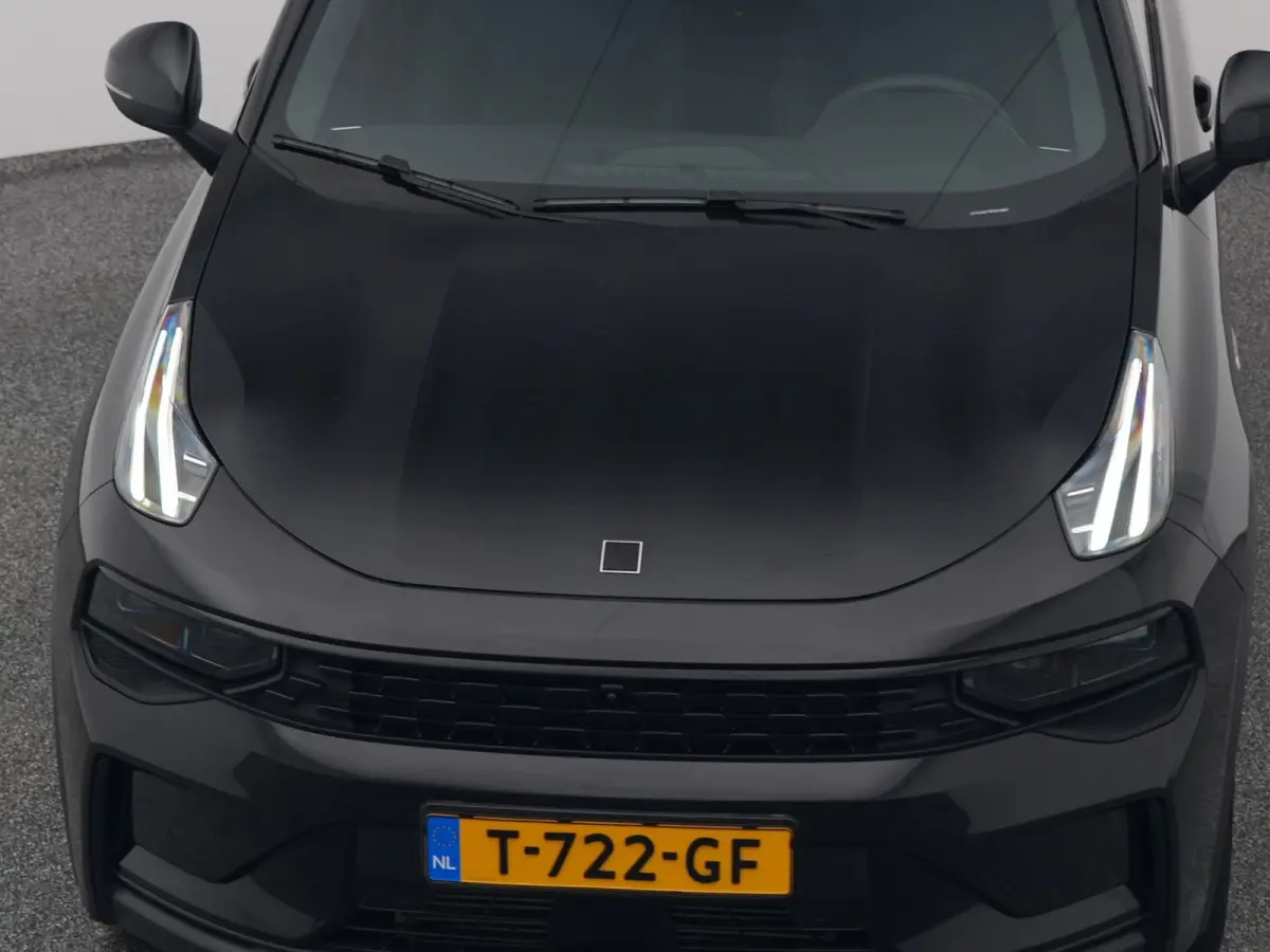 1.5 Plug-in Hybrid | 360° | BLACK | ZWARTE HEMEL | NLD AUTO