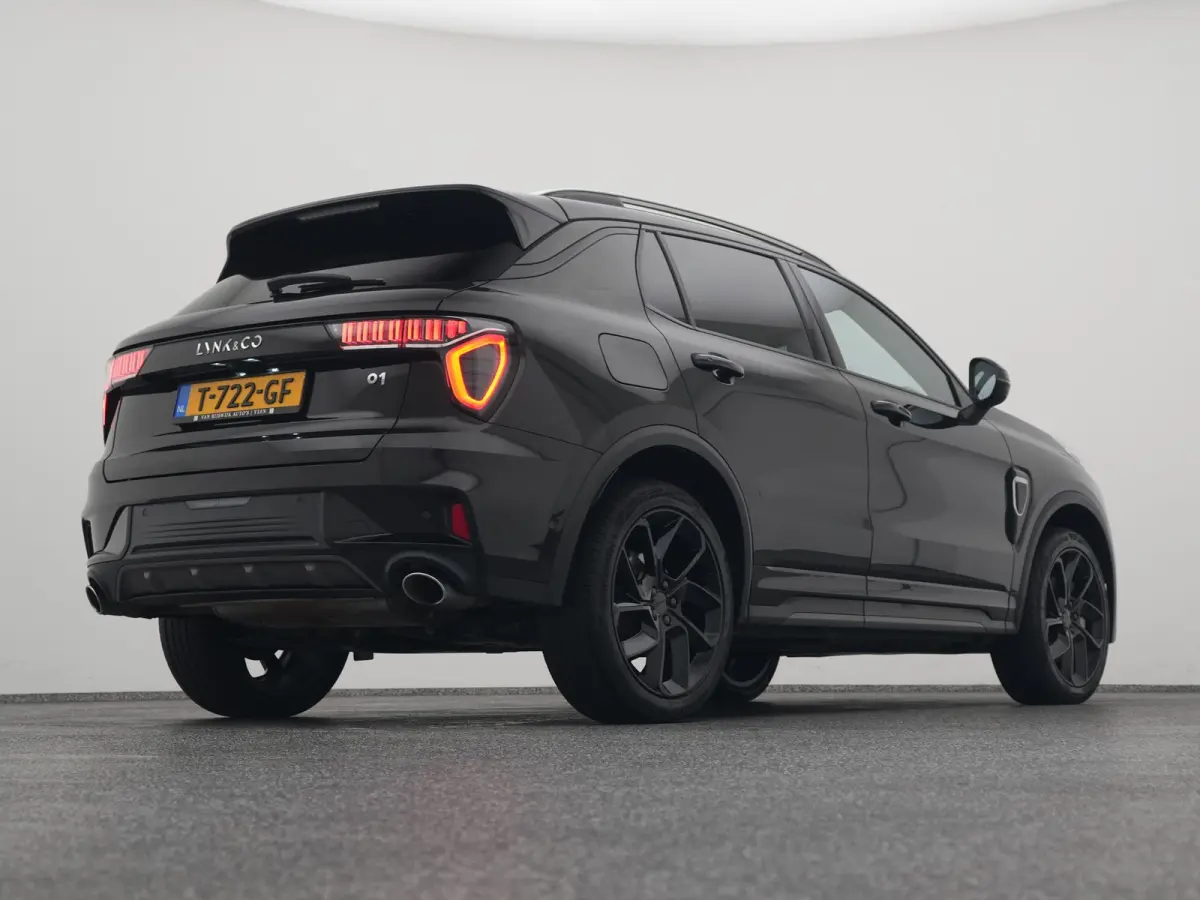 1.5 Plug-in Hybrid | 360° | BLACK | ZWARTE HEMEL | NLD AUTO