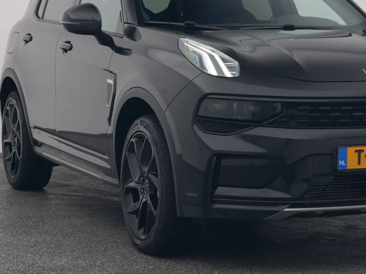1.5 Plug-in Hybrid | 360° | BLACK | ZWARTE HEMEL | NLD AUTO