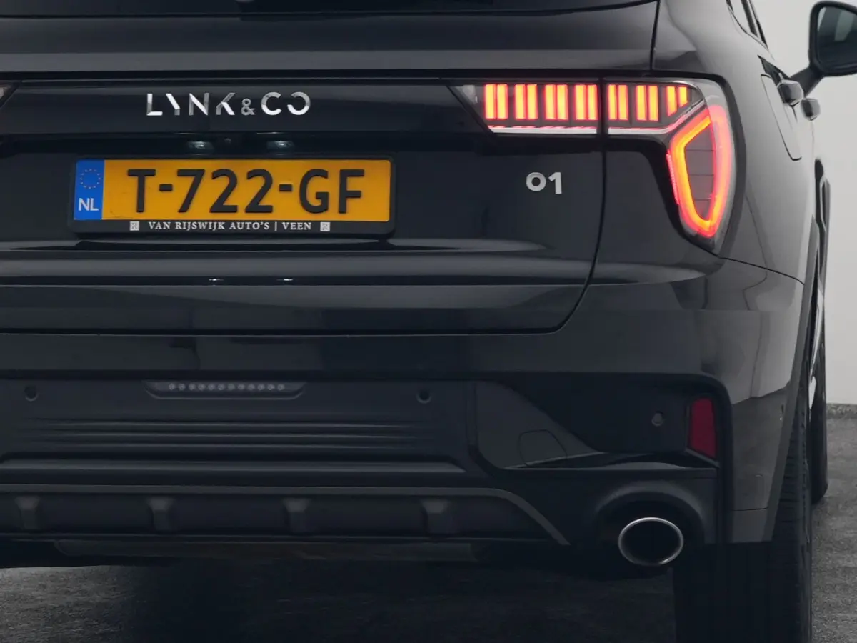 1.5 Plug-in Hybrid | 360° | BLACK | ZWARTE HEMEL | NLD AUTO
