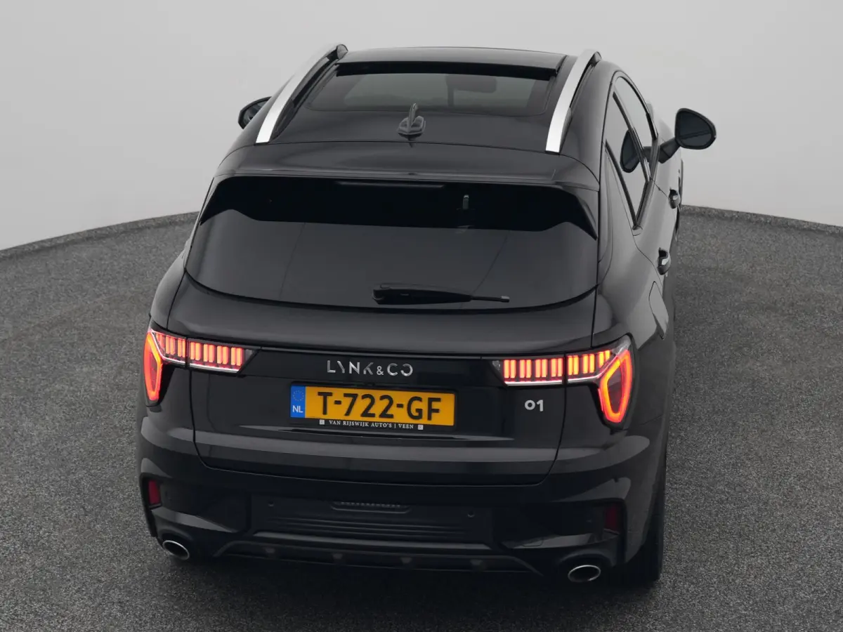 1.5 Plug-in Hybrid | 360° | BLACK | ZWARTE HEMEL | NLD AUTO