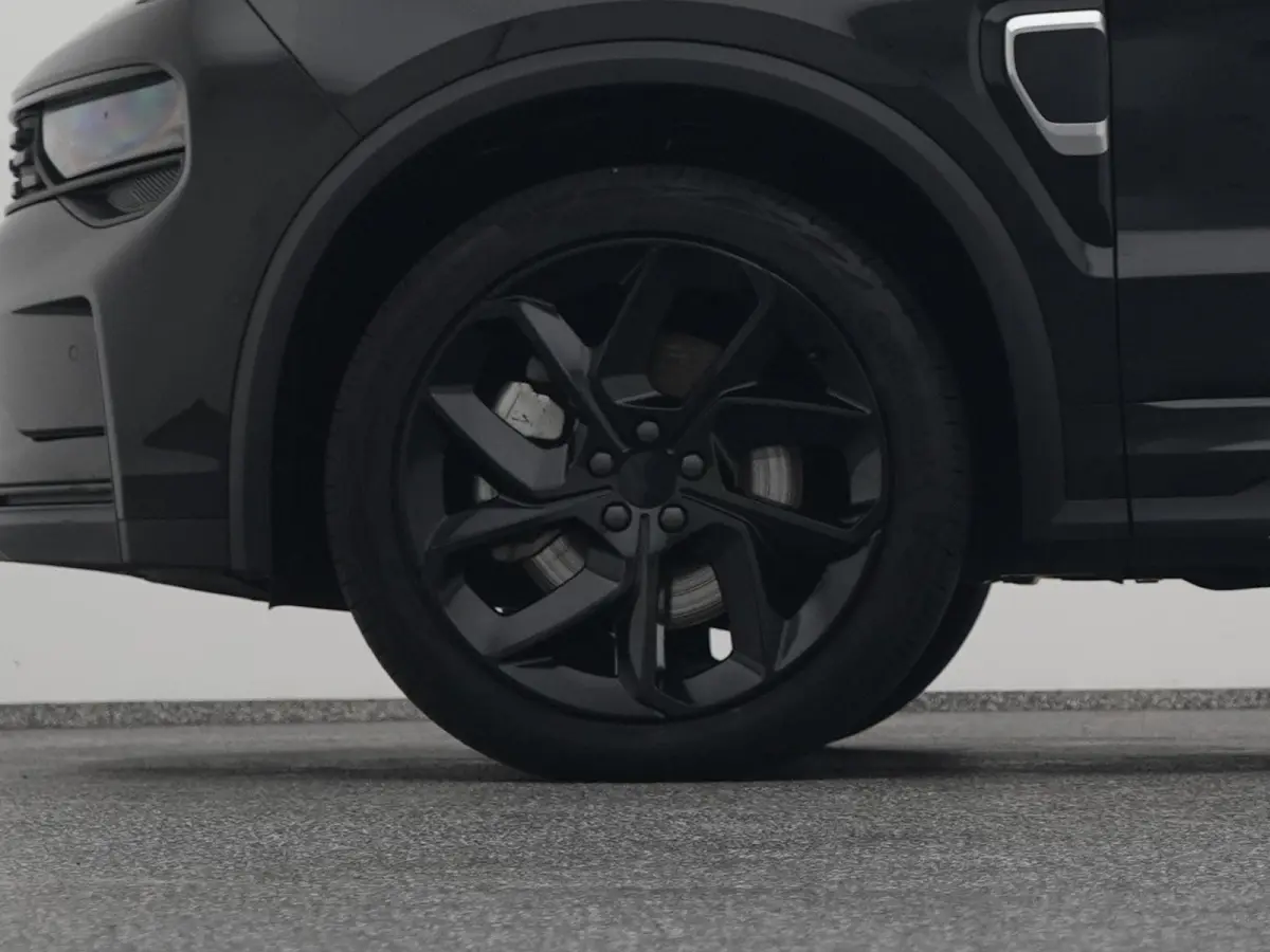 1.5 Plug-in Hybrid | 360° | BLACK | ZWARTE HEMEL | NLD AUTO
