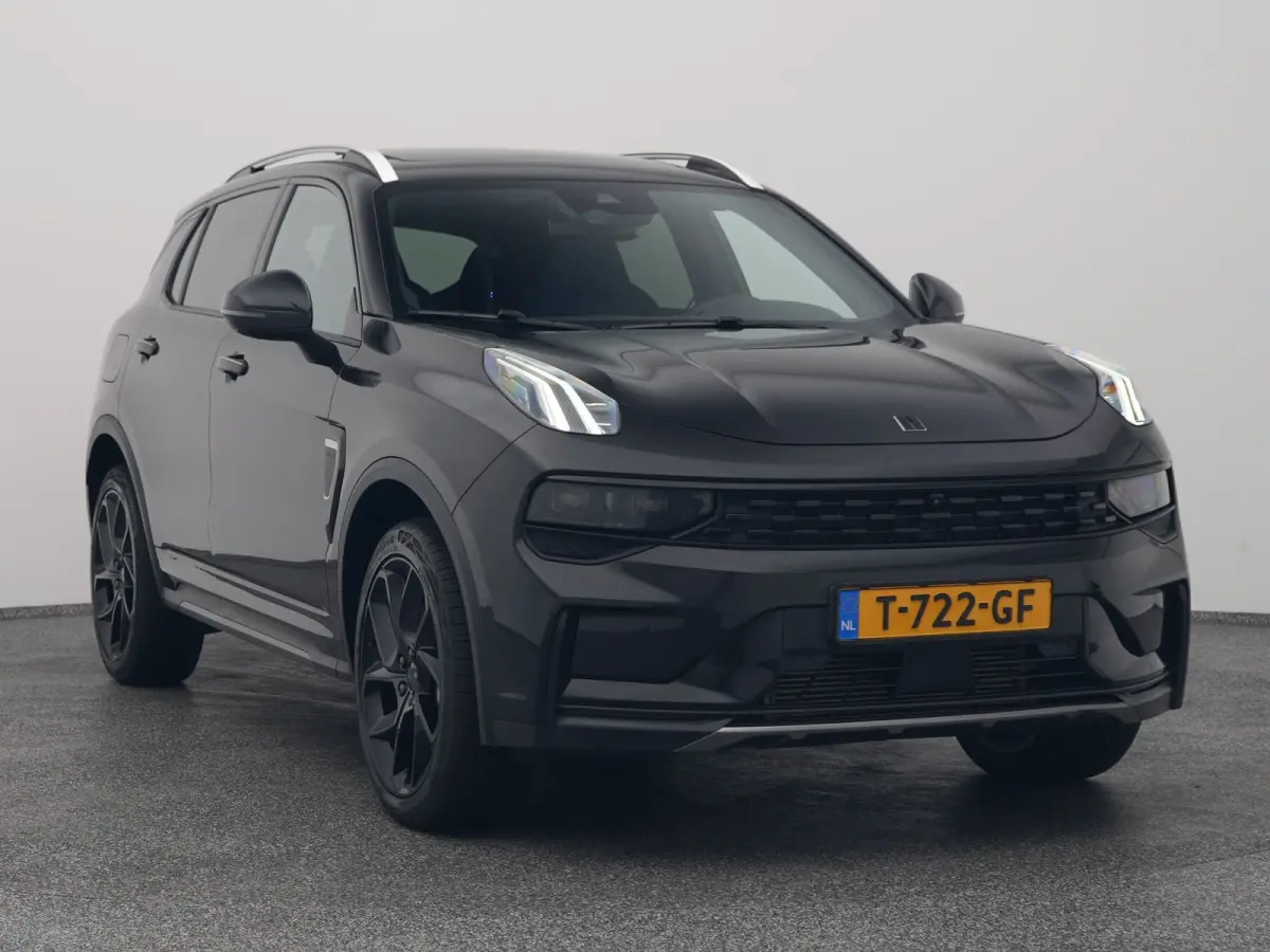 1.5 Plug-in Hybrid | 360° | BLACK | ZWARTE HEMEL | NLD AUTO