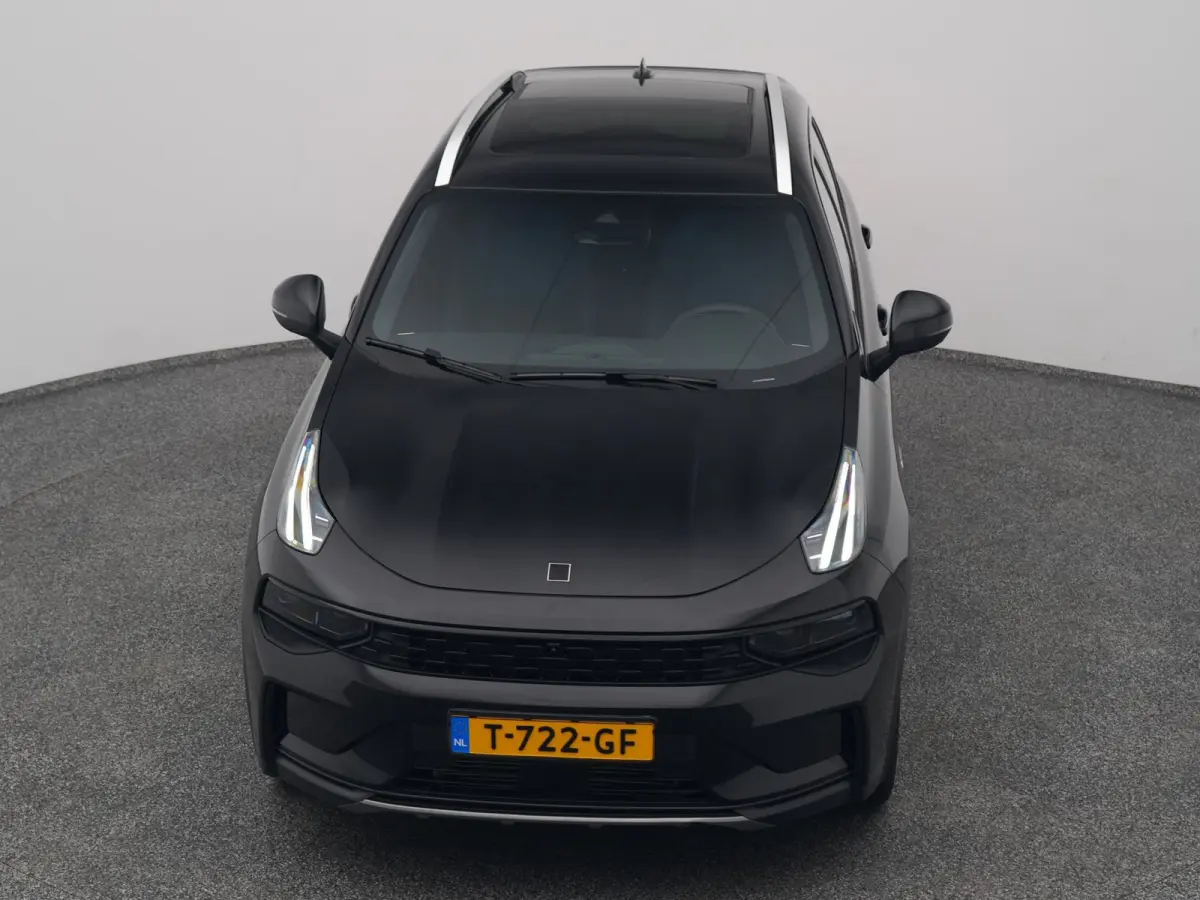 1.5 Plug-in Hybrid | 360° | BLACK | ZWARTE HEMEL | NLD AUTO