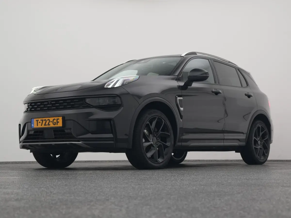 1.5 Plug-in Hybrid | 360° | BLACK | ZWARTE HEMEL | NLD AUTO