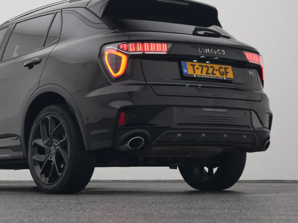 1.5 Plug-in Hybrid | 360° | BLACK | ZWARTE HEMEL | NLD AUTO