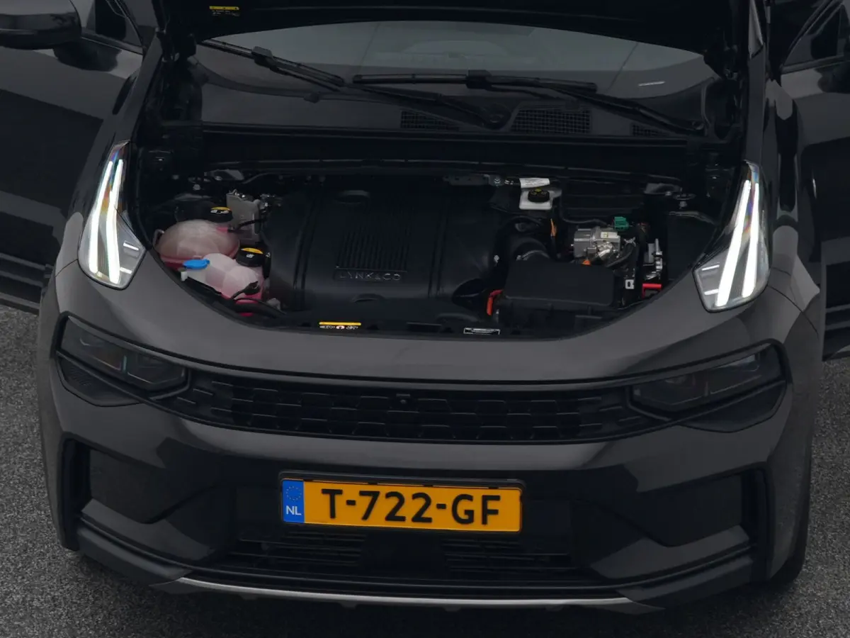 1.5 Plug-in Hybrid | 360° | BLACK | ZWARTE HEMEL | NLD AUTO