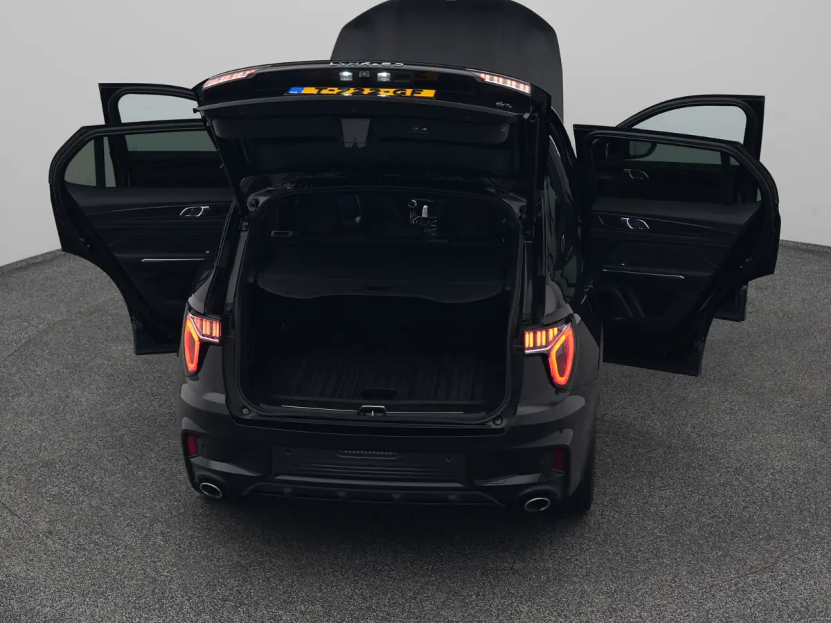 1.5 Plug-in Hybrid | 360° | BLACK | ZWARTE HEMEL | NLD AUTO