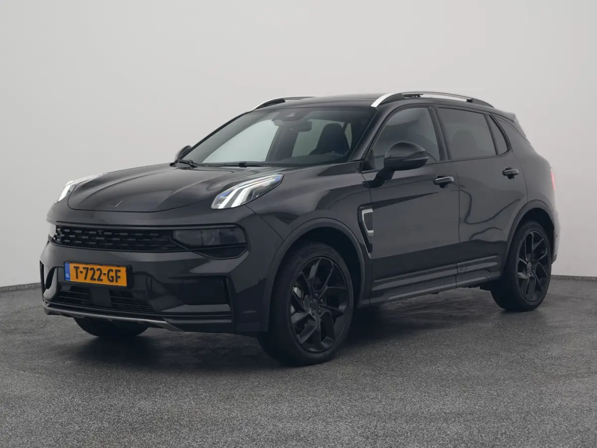 1.5 Plug-in Hybrid | 360° | BLACK | ZWARTE HEMEL | NLD AUTO