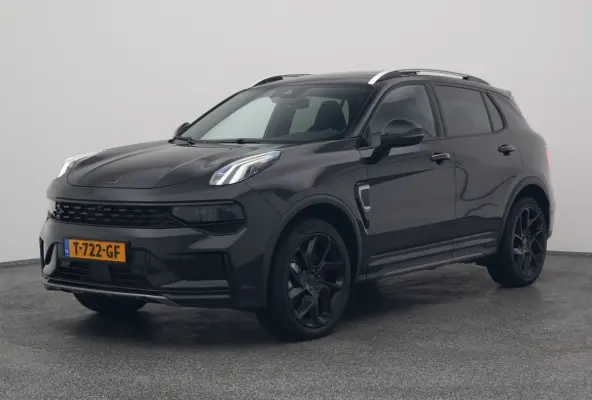 1.5 Plug-in Hybrid | 360° | BLACK | ZWARTE HEMEL | NLD AUTO