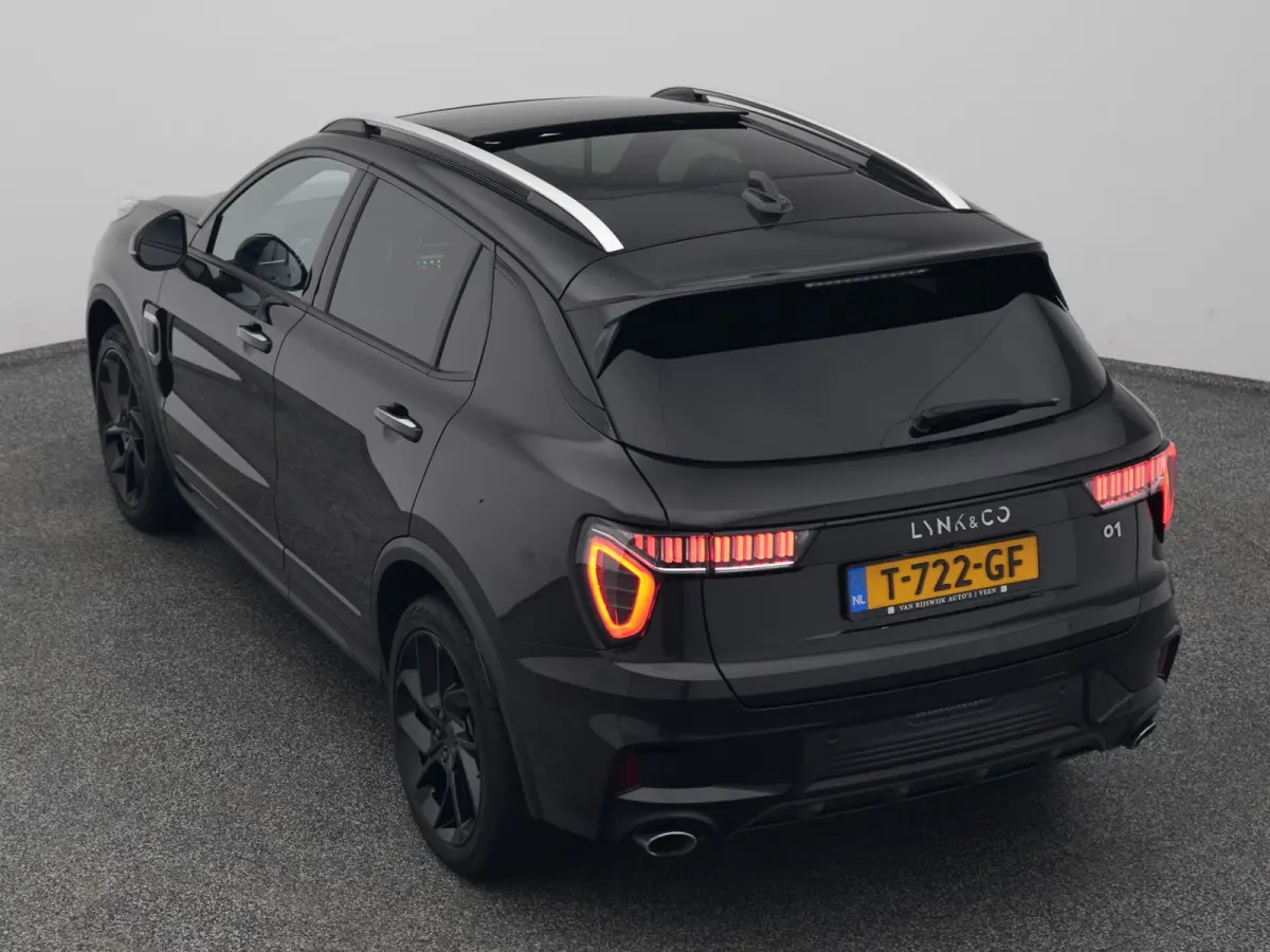 1.5 Plug-in Hybrid | 360° | BLACK | ZWARTE HEMEL | NLD AUTO
