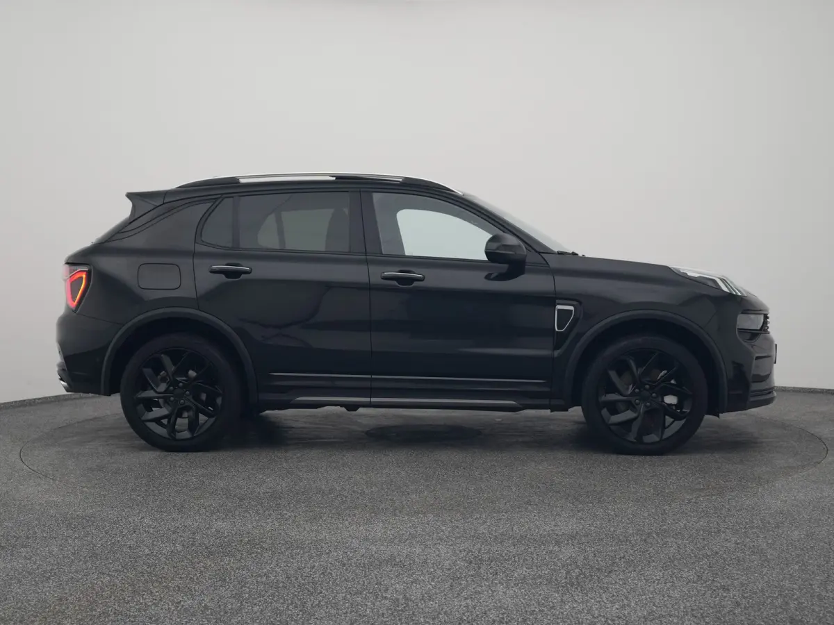 1.5 Plug-in Hybrid | 360° | BLACK | ZWARTE HEMEL | NLD AUTO