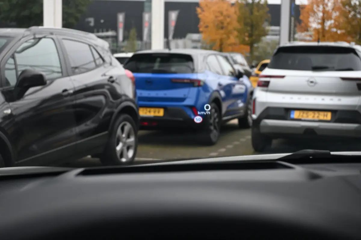 1.3 MHEV Xtronic Tekna | Vol-Leder | Elektr. Stoelen | HeadUp-Display | 360 Camera | Stoelverwarming | Dodehoek-Detectie | !!