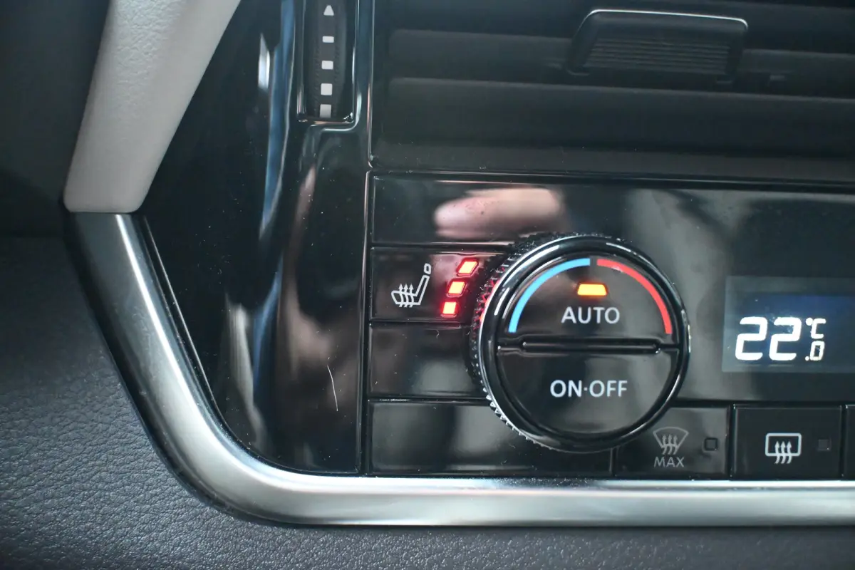 1.3 MHEV Xtronic Tekna | Vol-Leder | Elektr. Stoelen | HeadUp-Display | 360 Camera | Stoelverwarming | Dodehoek-Detectie | !!
