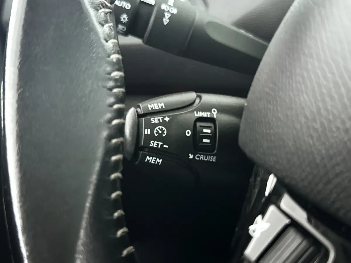 1.2 PureTech Blue Lease Executive | Panoramadak | Park assist | Carplay | Cruise control | Trekhaak