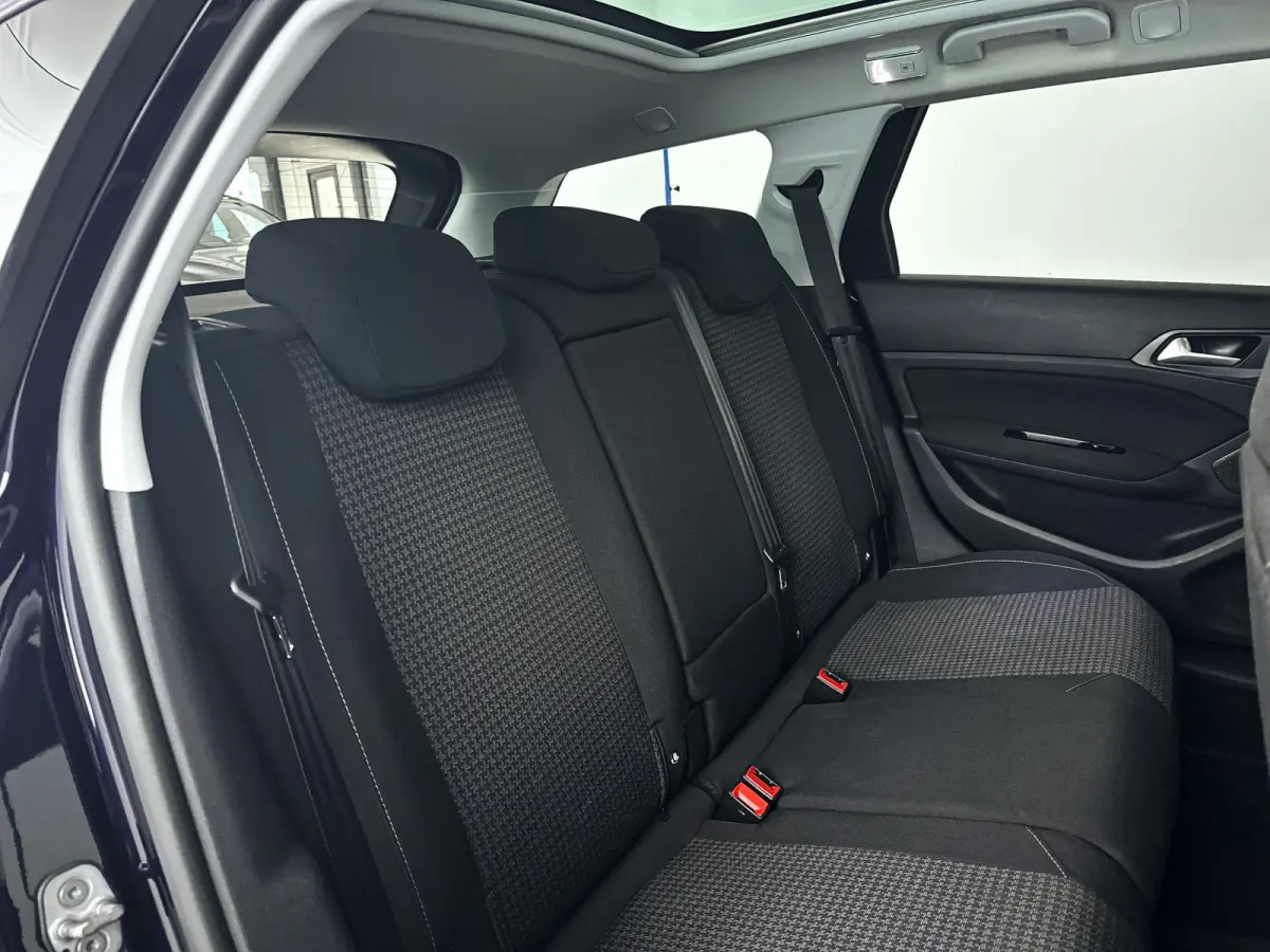 1.2 PureTech Blue Lease Executive | Panoramadak | Park assist | Carplay | Cruise control | Trekhaak