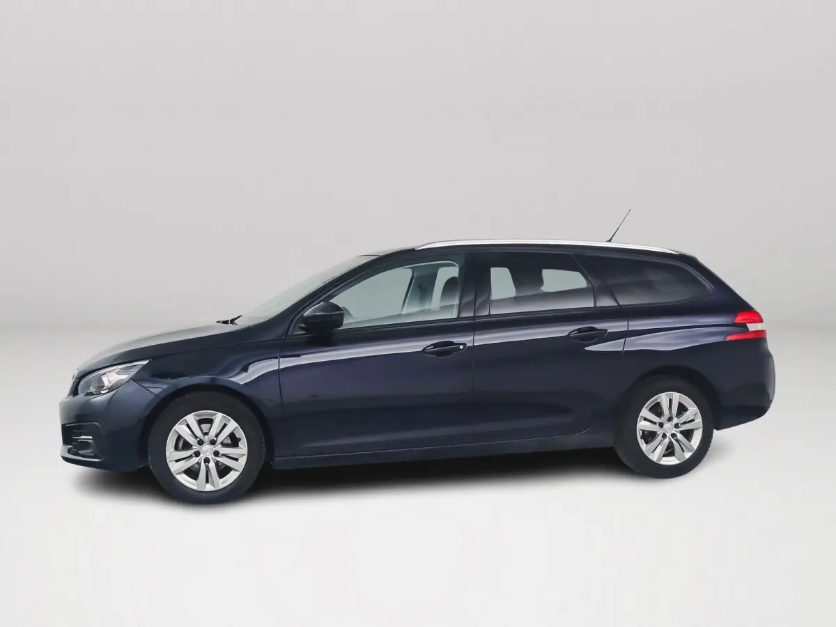 1.2 PureTech Blue Lease Executive | Panoramadak | Park assist | Carplay | Cruise control | Trekhaak