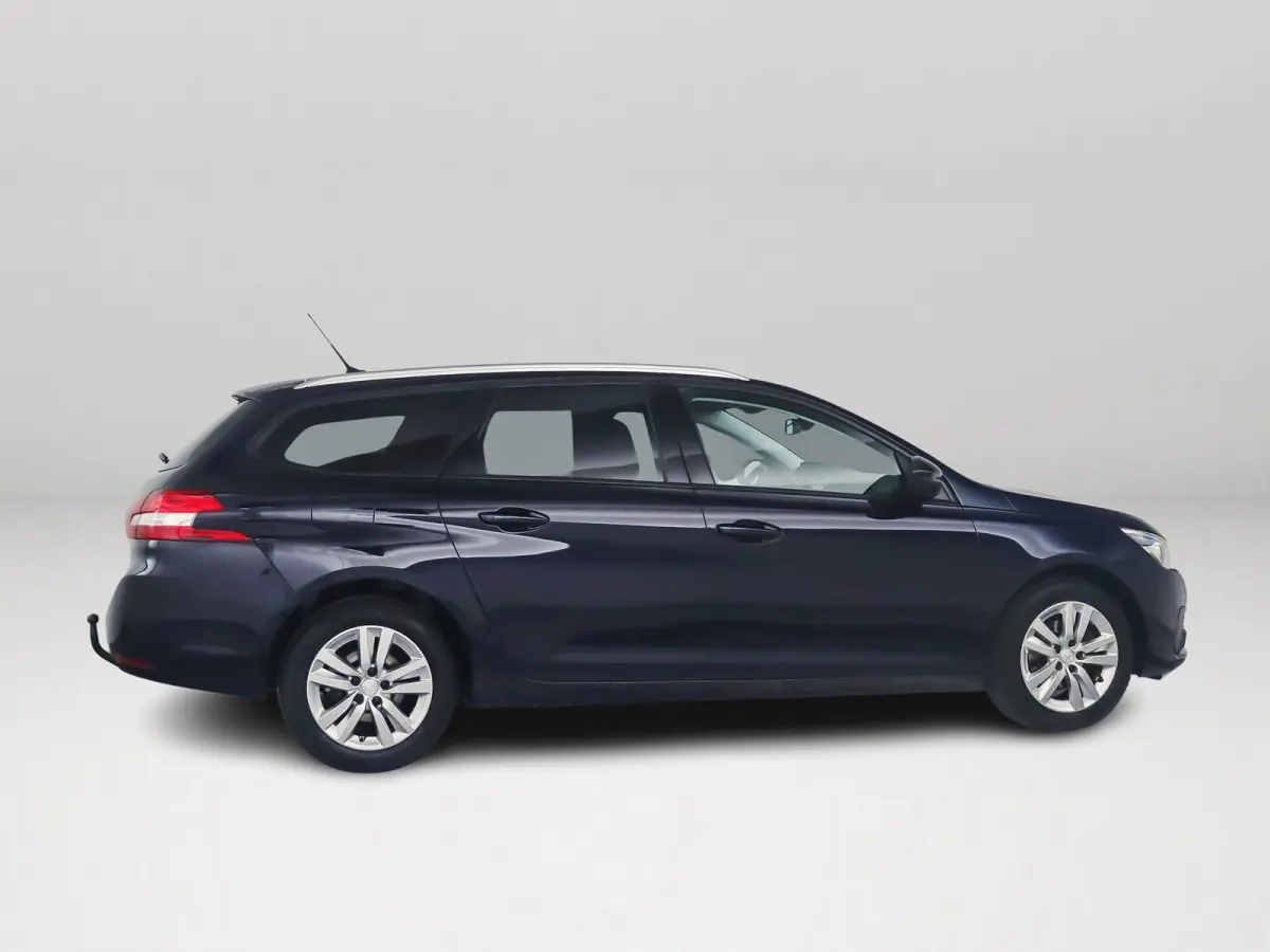 1.2 PureTech Blue Lease Executive | Panoramadak | Park assist | Carplay | Cruise control | Trekhaak