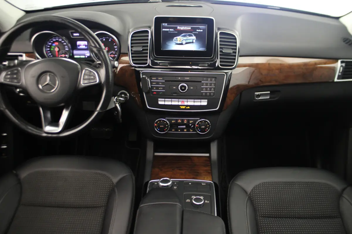 500 e 4MATIC |Pano|Camera|