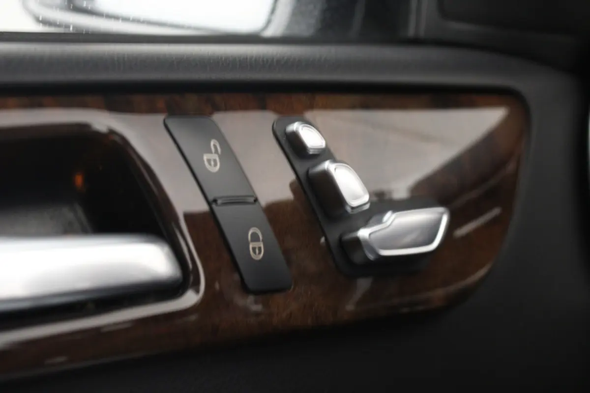 500 e 4MATIC |Pano|Camera|