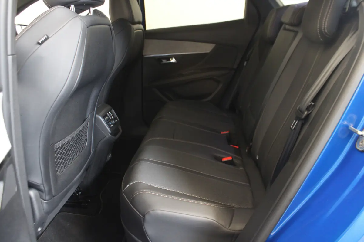 1.6 HYbrid 225 GT |Massage|Stoelverw.|Camera|