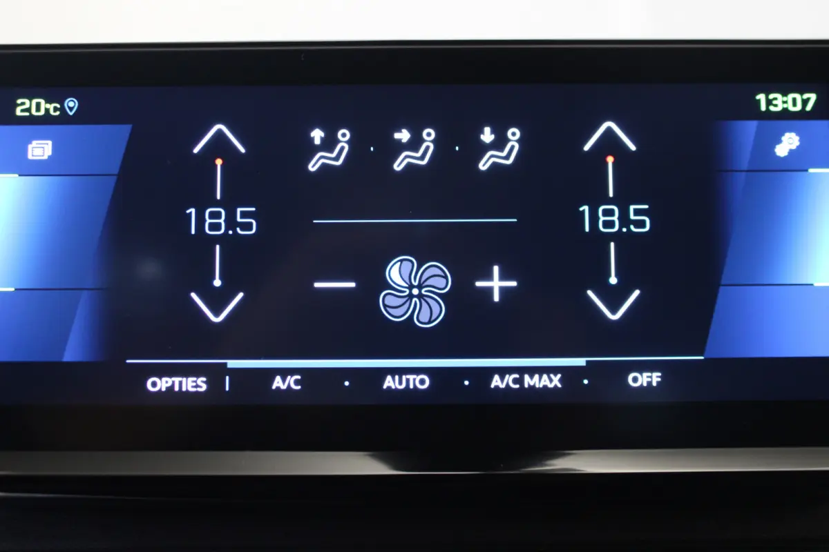 1.6 HYbrid 225 GT |Massage|Stoelverw.|Camera|