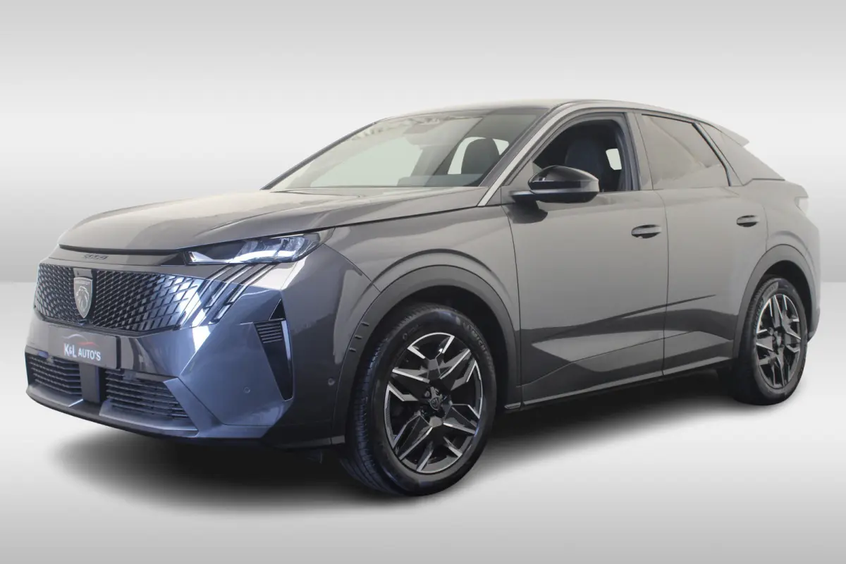 1.2 Hybrid 136 Allure |Stoel\stuur verw.|Camera|