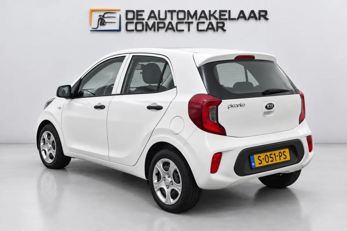 1.0 MPi ComfortPlusLine | SLECHTS 92.151 KM | AIRCO | ELEK. RAMEN | UPGRADE MOGELIJK |