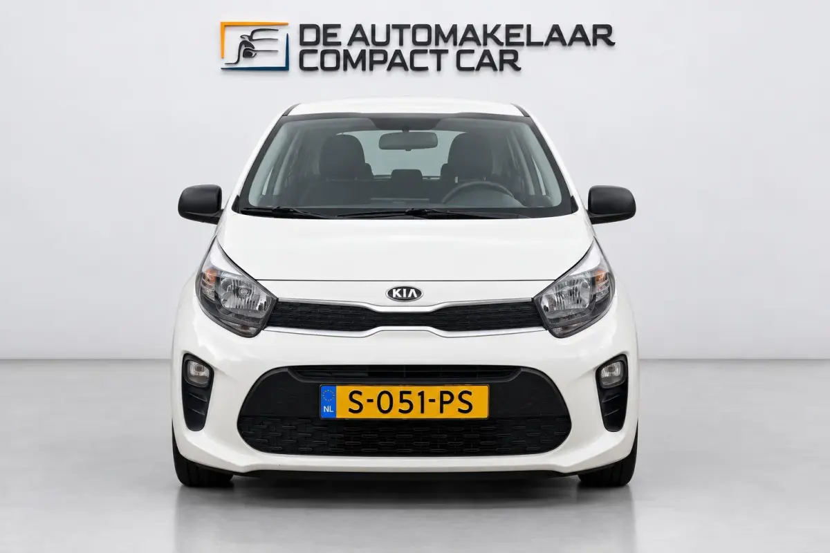 1.0 MPi ComfortPlusLine | SLECHTS 92.151 KM | AIRCO | ELEK. RAMEN | UPGRADE MOGELIJK |
