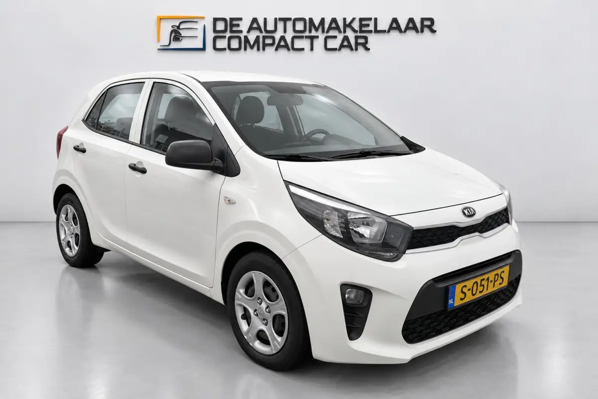 1.0 MPi ComfortPlusLine | SLECHTS 92.151 KM | AIRCO | ELEK. RAMEN | UPGRADE MOGELIJK |