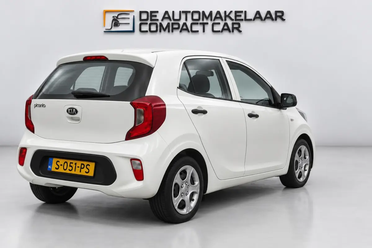 1.0 MPi ComfortPlusLine | SLECHTS 92.151 KM | AIRCO | ELEK. RAMEN | UPGRADE MOGELIJK |