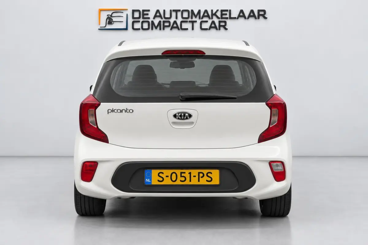 1.0 MPi ComfortPlusLine | SLECHTS 92.151 KM | AIRCO | ELEK. RAMEN | UPGRADE MOGELIJK |