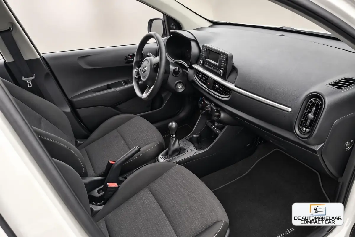 1.0 MPi ComfortPlusLine | SLECHTS 92.151 KM | AIRCO | ELEK. RAMEN | UPGRADE MOGELIJK |